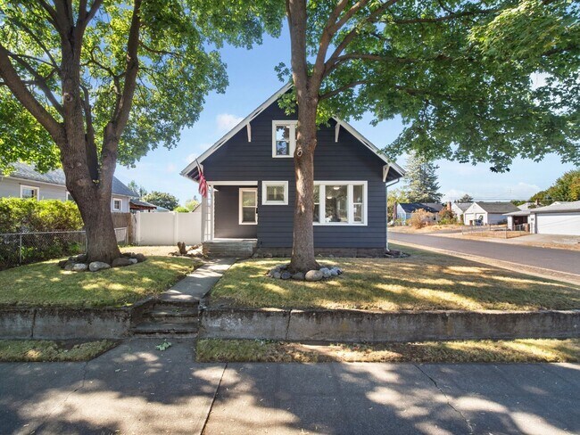 Foto del edificio - Craftsman on Madison (Furnished)