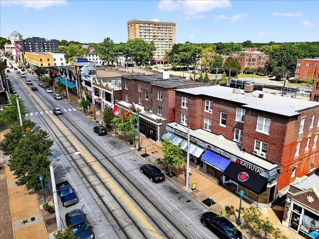 Building Photo - Delmar Scoop