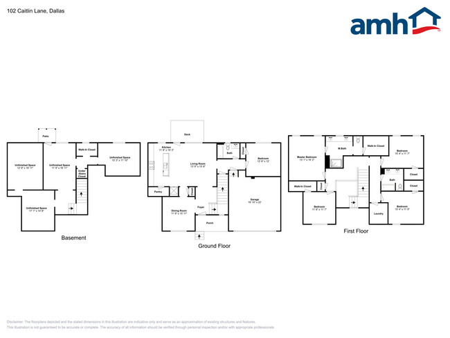 Foto del edificio - 102 Caitlin Ln