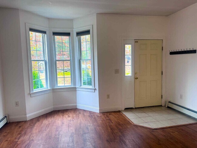 Foto del edificio - Berrys Mill