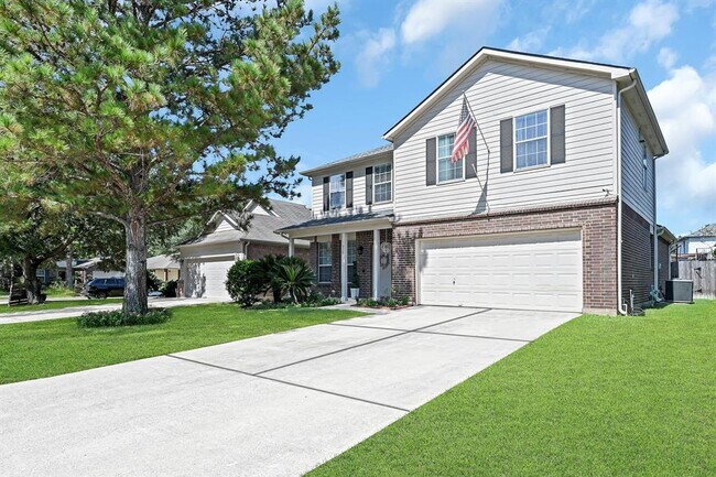 Building Photo - 918 Shirefield Ln