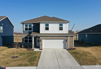 Building Photo - 2208 Gambel Ln