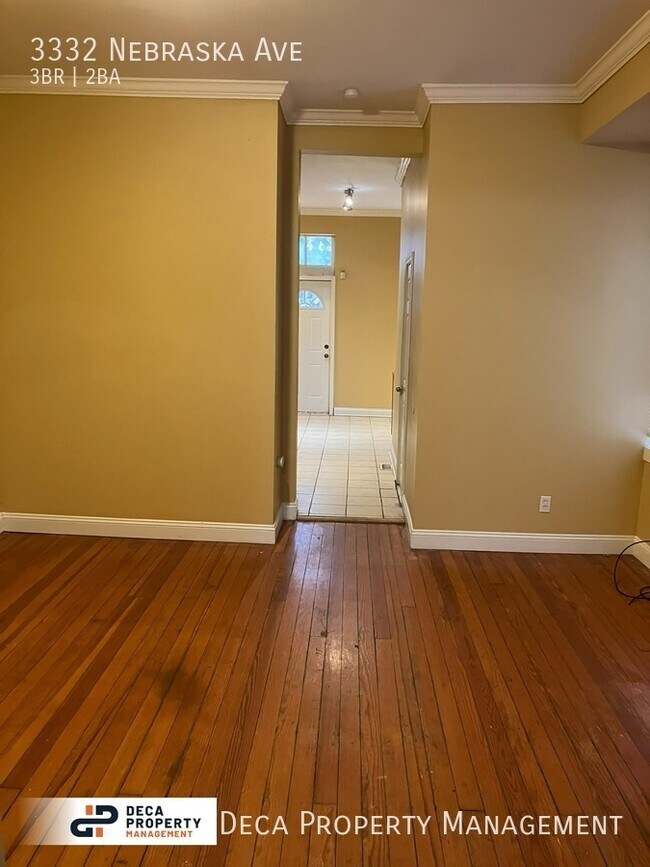 Foto del edificio - 3 Bedroom House
