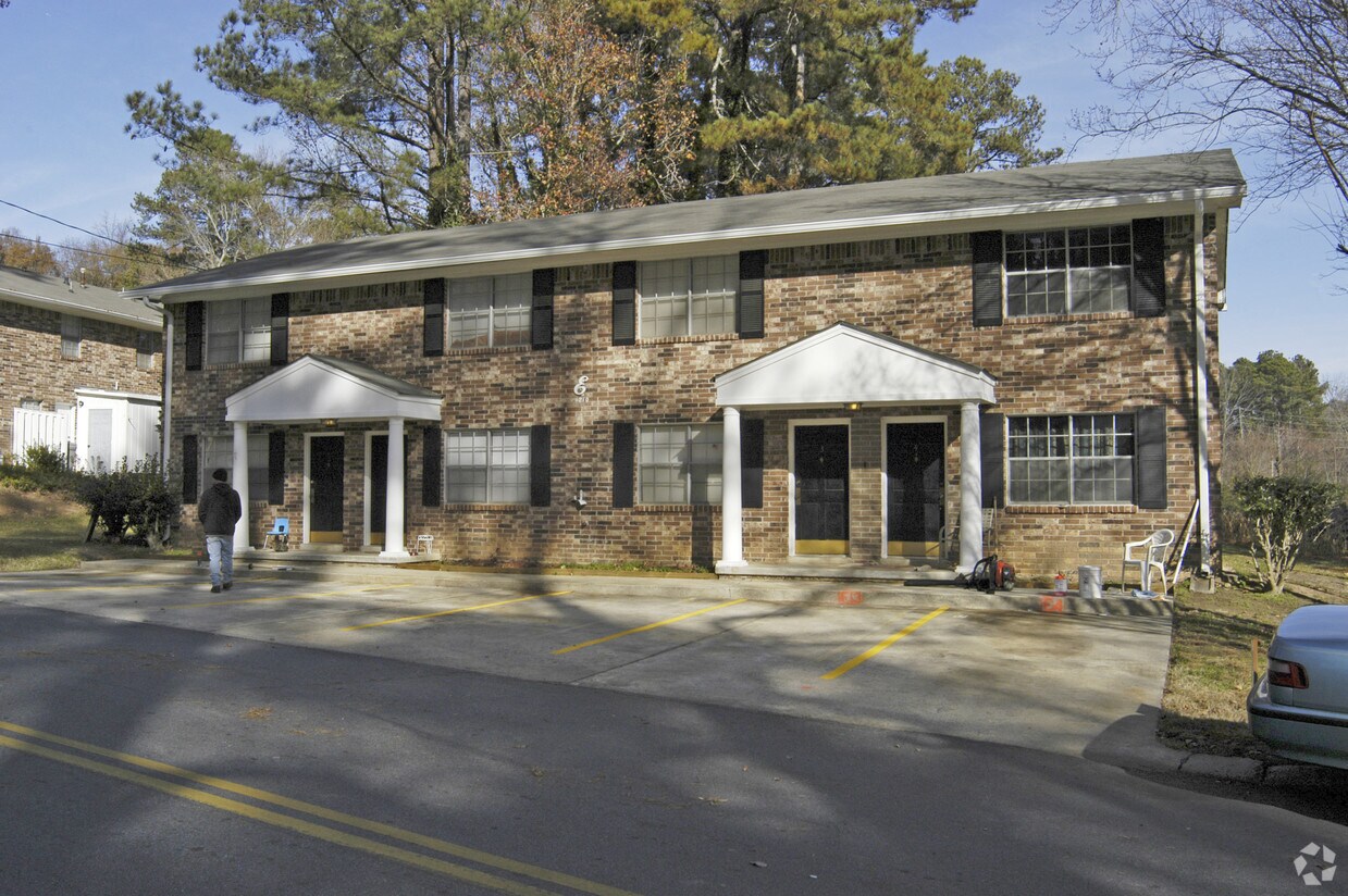 Foto del edificio - 1210 Grantland Rd