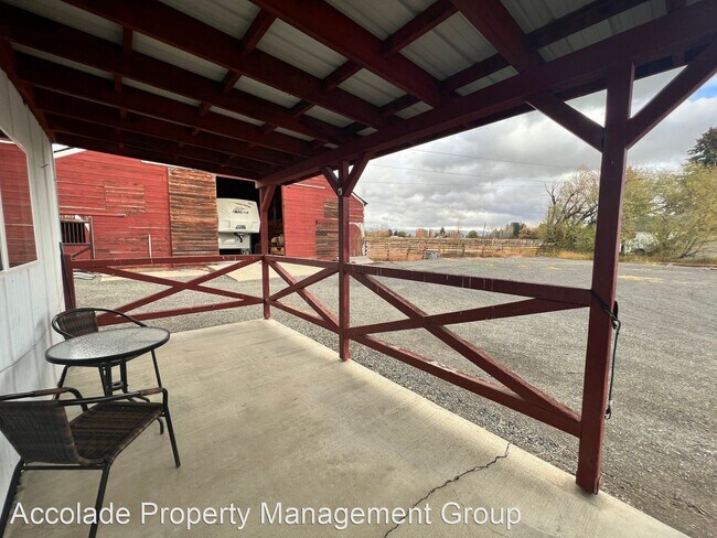Building Photo - 1 br, 1 bath House - 4863 Vantage Highway