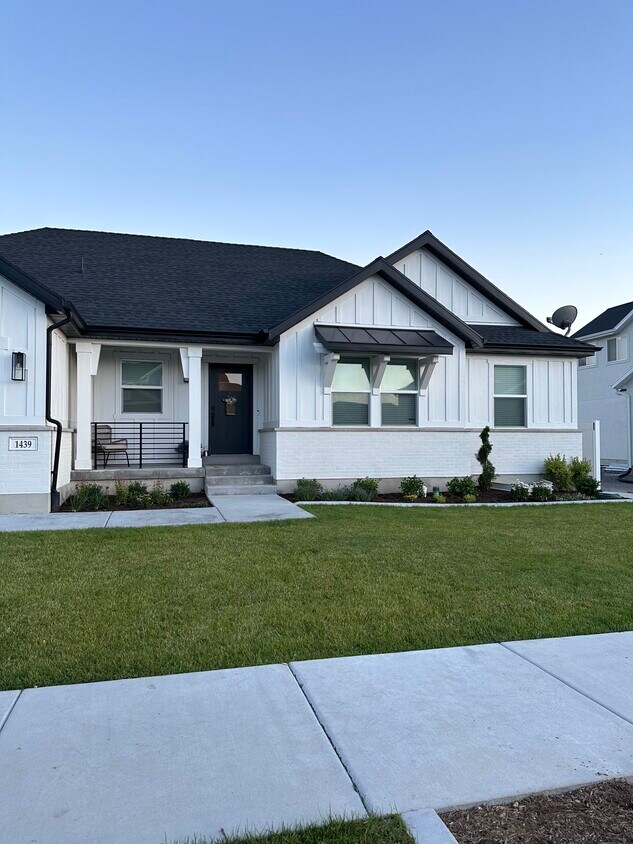 1439 W Kelsey Way Unit New Basement Apartment, Lindon, UT 84042