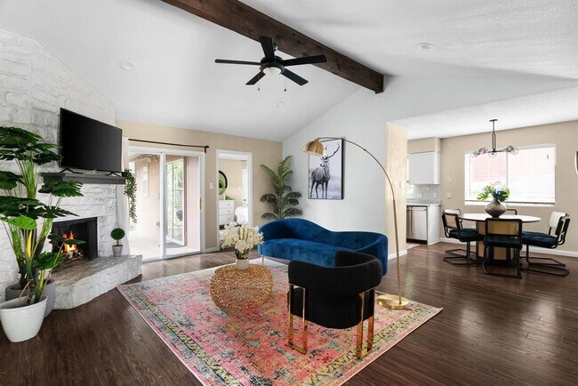 Foto del edificio - 2320 Montclaire St