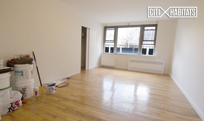 Foto del edificio - 530 W 30th St