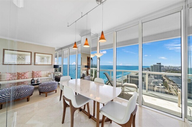 Foto del edificio - 4775 Collins Ave