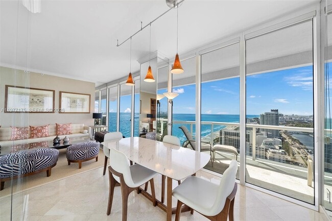 Building Photo - 4775 Collins Ave