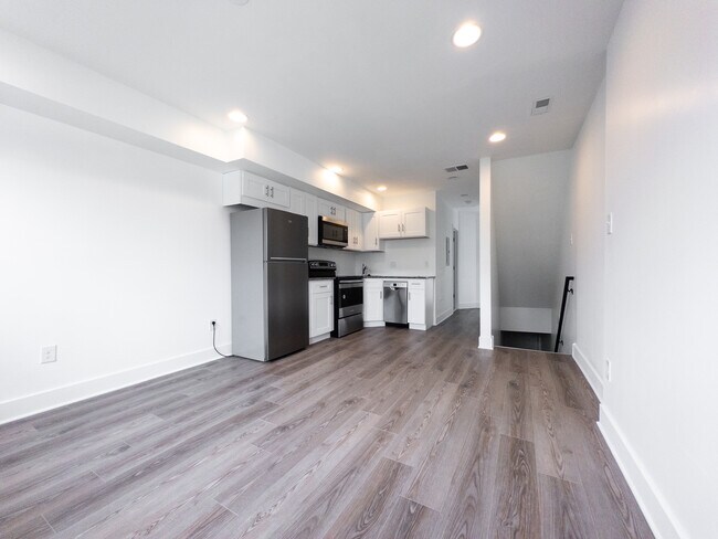 Foto del edificio - 2051 N 9th St