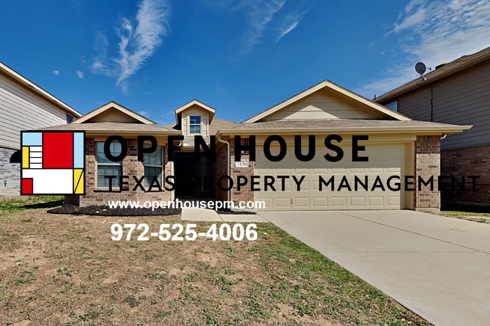 Primary Photo - 7136 Little Mohican Dr, Fort Worth