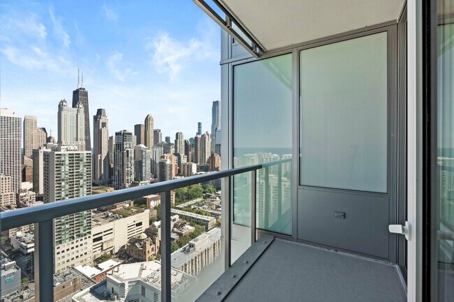 Foto del edificio - 199 W Hill St