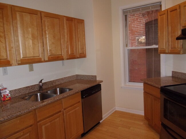 Foto del edificio - 1514 N 17th St