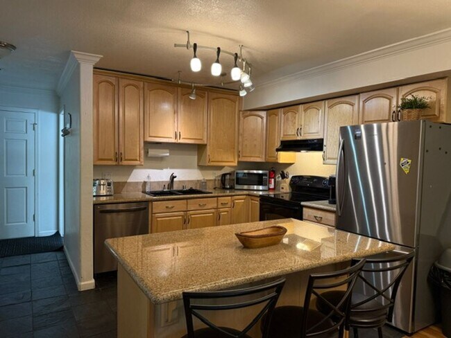 Foto del edificio - Centrally located townhouse in Incline Vil...