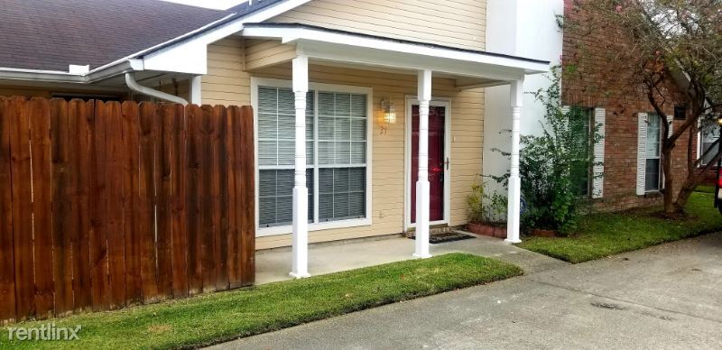 Primary Photo - 2 br, 2 bath Condo - 152 S Foster Dr