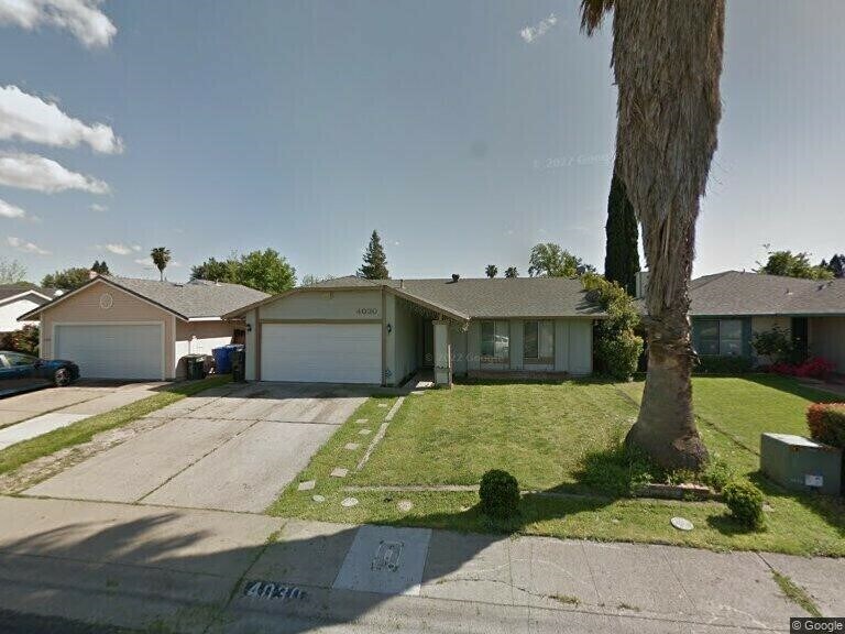 Primary Photo - 4030 Black Tail Dr