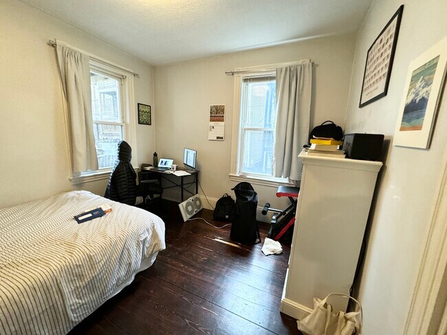 Foto del edificio - 32 Rawson St