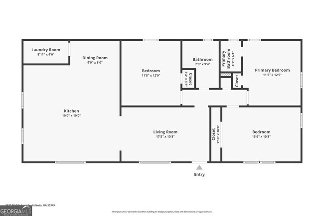 Foto del edificio - 2820 Middleburg Dr