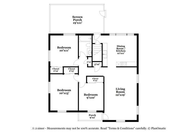 Building Photo - 3276 PENFIELD RD, COLUMBUS, OH 43227