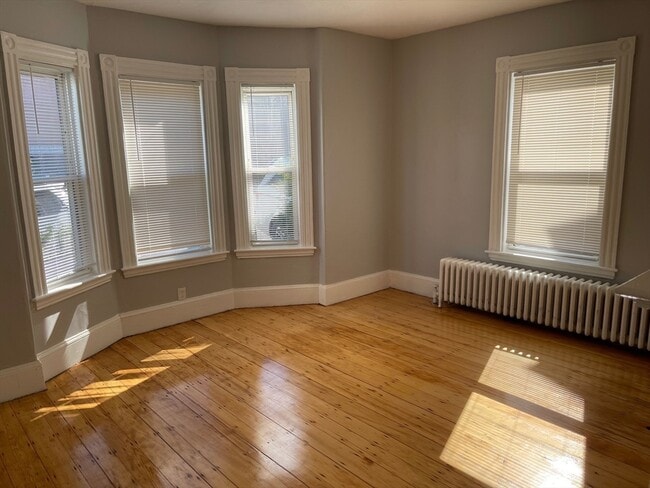 Building Photo - 77 Walden St