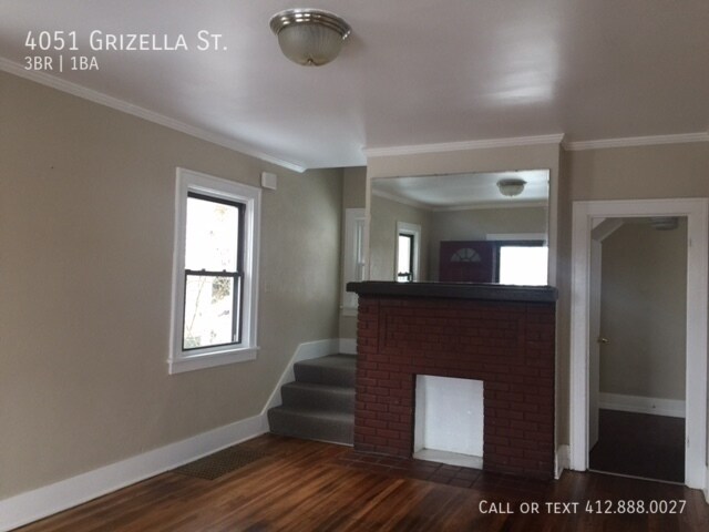 Foto del edificio - Northside 3 Bedroom