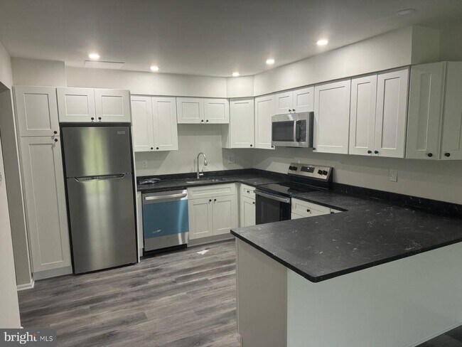 Foto del edificio - 117 Providence Forge Rd