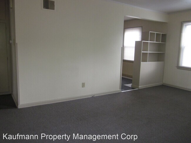 Foto del edificio - 2 br, 1 bath House - 3016 South Barr Street