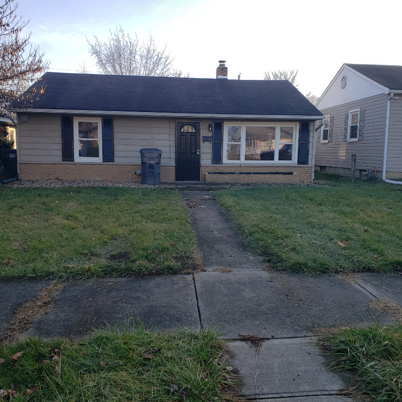 Primary Photo - 317 Elva St
