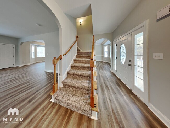 Foto del edificio - 1425 Taylor Farm Rd