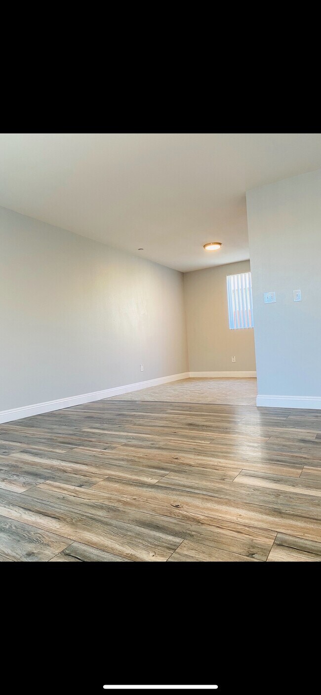 Downstairs Living Room - 432 W 99th St