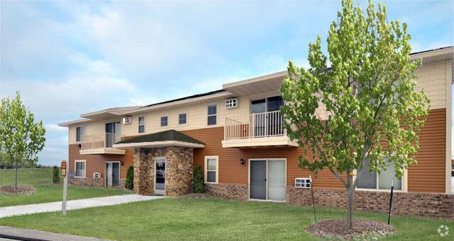 Foto del edificio - Centennial Estates