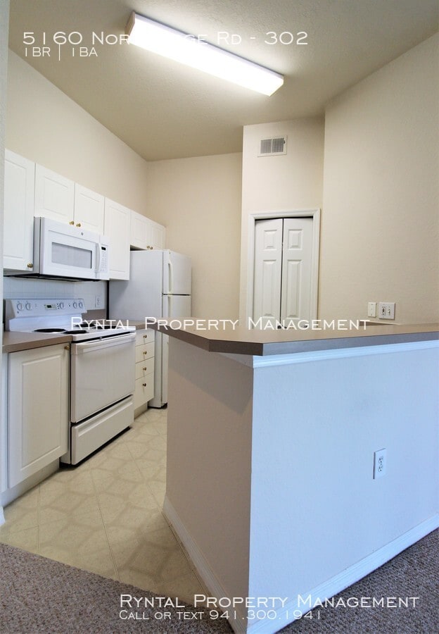 Foto del edificio - 5160 Northridge Rd