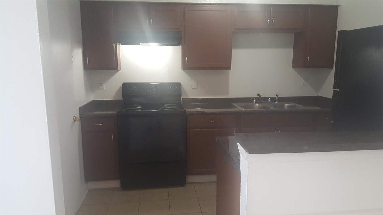 Foto principal - 2609 Academy Dr NW