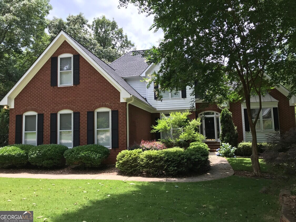 1031 Simonton Dr, Watkinsville, GA 30677 House Rental in Watkinsville