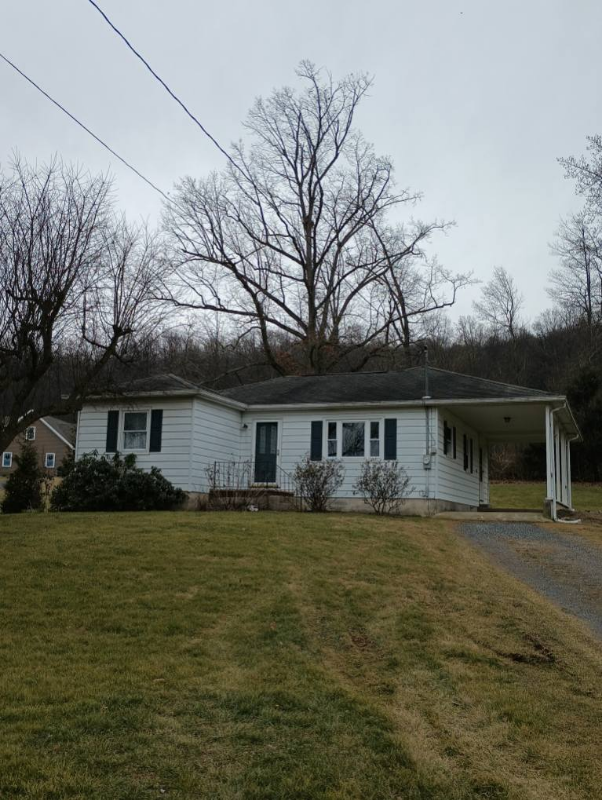 Foto principal - 1438 Briertown Rd