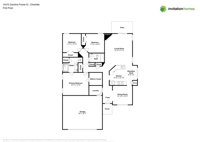 Building Photo - 14313 Carolina Forest Ct