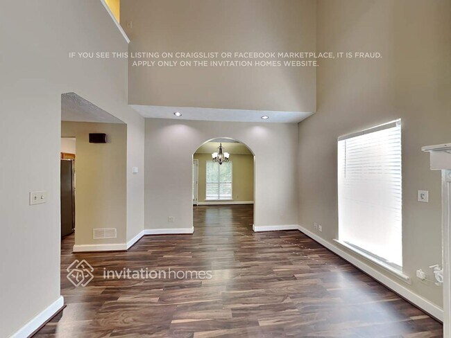 Foto del edificio - 4262 Joshua Way NW