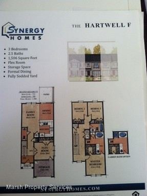 Building Photo - 14 Brown Thrasher Ct