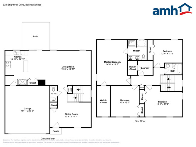 Building Photo - 621 Brightwell Dr