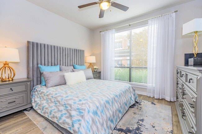 Foto del edificio - Now Leasing in Katy 1/1 – Tour Today!