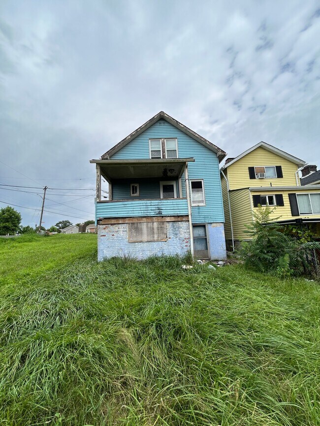 Foto del edificio - 951 High St