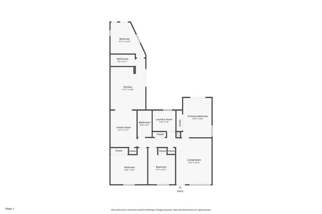 Building Photo - 4315 Ridgedale Ave