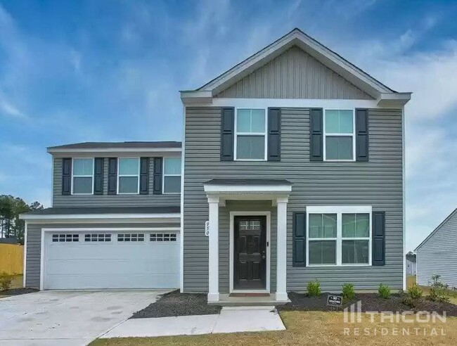 Building Photo - 950 Sequoia Dr