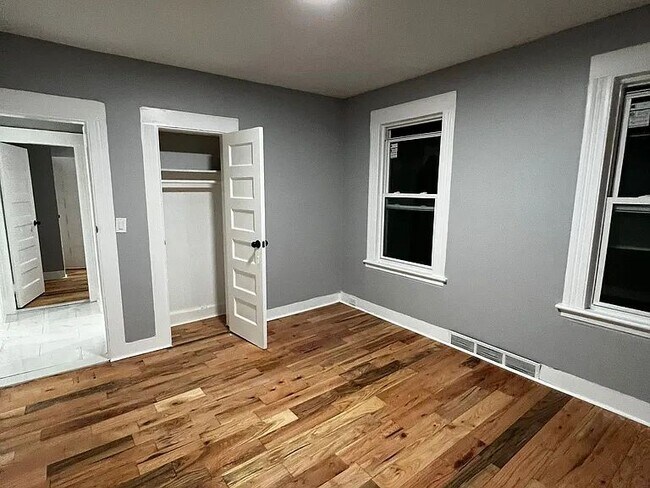 Foto del edificio - 272 Davenport St