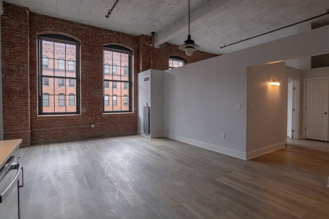 Building Photo - The Cork Factory Lofts
