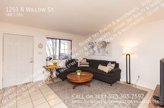 Foto del edificio - 1253 N Willow St