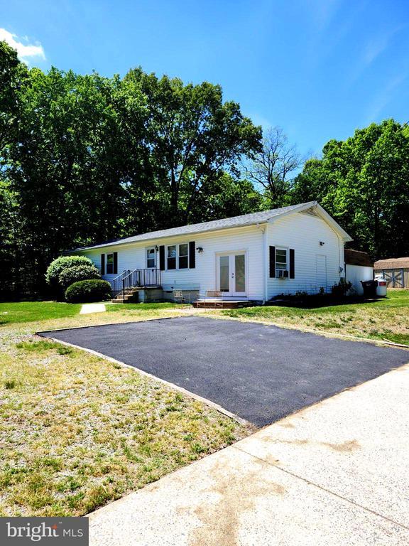 Building Photo - 9632 Leavells Rd