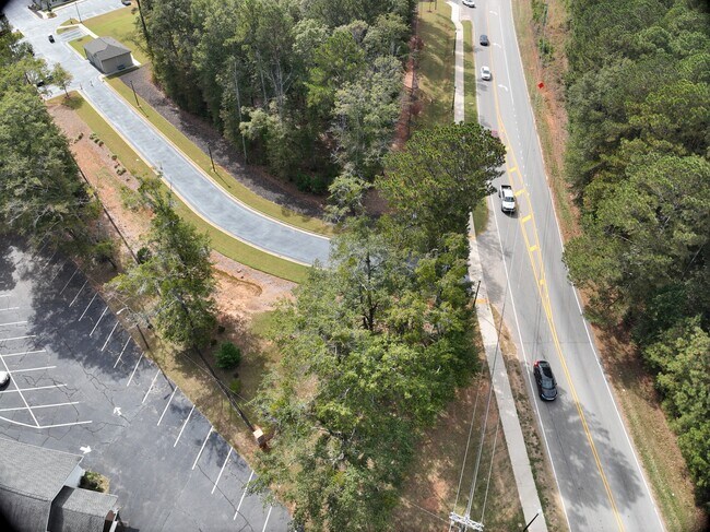 Exterior 3D - Carmel Vista