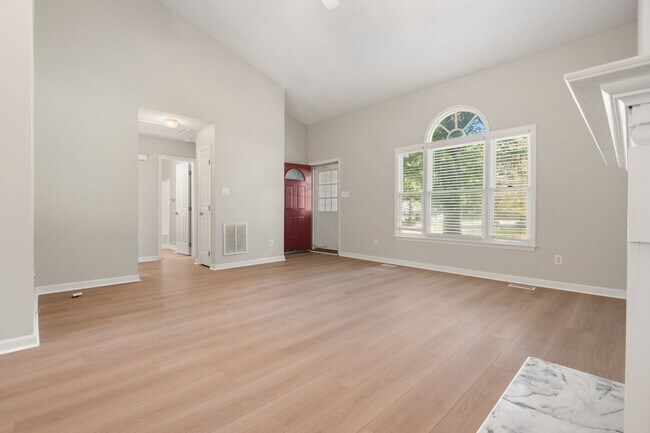 Foto del edificio - 2909 Buckboard Ln